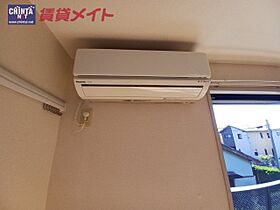 メゾンシャローム 201 ｜ 三重県津市押加部町（賃貸アパート1K・2階・24.71㎡） その16