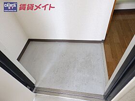 アメニティーＰＡＲＴ1 303 ｜ 三重県津市上浜町１丁目（賃貸マンション1R・3階・21.00㎡） その11