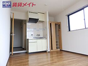 アメニティーＰＡＲＴ1 303 ｜ 三重県津市上浜町１丁目（賃貸マンション1R・3階・21.00㎡） その13