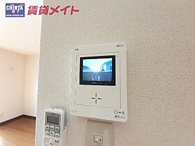 メゾンモンマルトル2 405 ｜ 三重県津市上浜町５丁目（賃貸マンション1K・4階・30.00㎡） その15