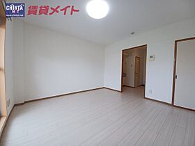 ハートピアツインズEAST 127 ｜ 三重県津市栗真町屋町（賃貸アパート1K・1階・25.00㎡） その6