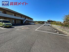 ボヌール 203 ｜ 三重県津市河芸町上野（賃貸アパート1LDK・2階・34.02㎡） その7