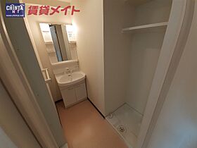 Ｓ－ＦＯＲＴ津新町 1205 ｜ 三重県津市新町１丁目（賃貸マンション1LDK・12階・35.70㎡） その12