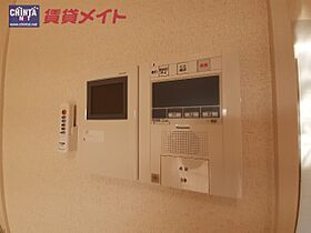 Ｓ－ＦＯＲＴ津新町 1205 ｜ 三重県津市新町１丁目（賃貸マンション1LDK・12階・35.70㎡） その16