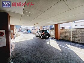 リヨン江戸橋 301 ｜ 三重県津市一身田中野（賃貸マンション2K・3階・29.00㎡） その7