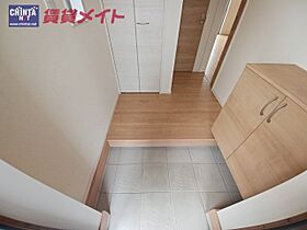 リーブルファイン河芸　3号棟  ｜ 三重県津市河芸町上野（賃貸一戸建3LDK・1階・84.05㎡） その14