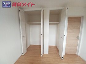 リーブルファイン河芸　3号棟  ｜ 三重県津市河芸町上野（賃貸一戸建3LDK・1階・84.05㎡） その11