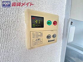 MYHOME西丸之内 3A ｜ 三重県津市西丸之内（賃貸マンション3LDK・3階・60.00㎡） その20