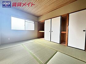 MYHOME西丸之内 3A ｜ 三重県津市西丸之内（賃貸マンション3LDK・3階・60.00㎡） その19