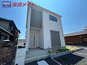 リナージュ津市白塚町01  ｜ 三重県津市白塚町（賃貸一戸建3LDK・1階・95.24㎡） その1