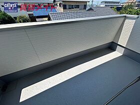 リナージュ津市白塚町01  ｜ 三重県津市白塚町（賃貸一戸建3LDK・1階・95.24㎡） その15