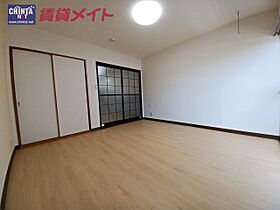 アミー　Ａ棟 103 ｜ 三重県津市栗真町屋町（賃貸アパート1K・1階・24.50㎡） その7