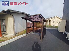 Ｃｈｅｚｔｏｉ C ｜ 三重県津市芸濃町椋本（賃貸アパート1LDK・2階・30.00㎡） その9