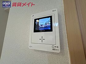 サニースクエアII 101 ｜ 三重県津市一身田中野（賃貸アパート1LDK・1階・50.05㎡） その16