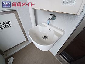 グランステーシア津新町 602 ｜ 三重県津市新町１丁目（賃貸マンション3LDK・6階・72.21㎡） その20