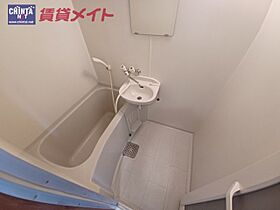 ハートピアツインズEAST 122 ｜ 三重県津市栗真町屋町（賃貸アパート1K・1階・25.00㎡） その5