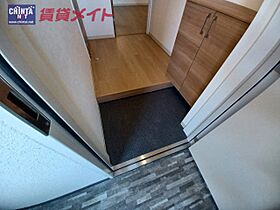 グッドスリー高田 201 ｜ 三重県津市大里窪田町（賃貸マンション1LDK・2階・48.58㎡） その14