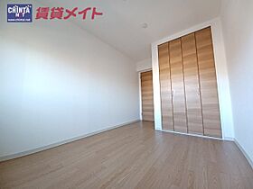 グッドスリー高田 201 ｜ 三重県津市大里窪田町（賃貸マンション1LDK・2階・48.58㎡） その9