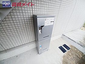 パレントル　ラブ Ａ A ｜ 三重県津市住吉町（賃貸アパート1LDK・1階・45.54㎡） その14