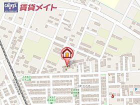 レジデンス利平治 106 ｜ 三重県津市上浜町５丁目（賃貸マンション1K・1階・42.50㎡） その18