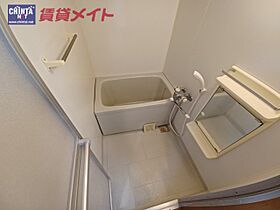 ブロッサムガーデン利平治 516 ｜ 三重県津市江戸橋２丁目（賃貸マンション1K・5階・30.00㎡） その5