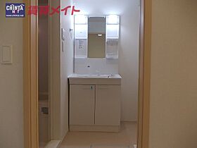 デネブ 202 ｜ 三重県津市海岸町（賃貸アパート1LDK・2階・43.12㎡） その11