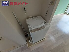 コリーヌハヤシ 106 ｜ 三重県津市白塚町（賃貸アパート1R・1階・19.20㎡） その22