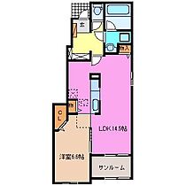 マイプレイス　I 101 ｜ 三重県津市阿漕町津興（賃貸アパート1LDK・1階・49.29㎡） その2