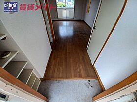 ハートピアツインズEAST 225 ｜ 三重県津市栗真町屋町（賃貸アパート1K・2階・25.00㎡） その11