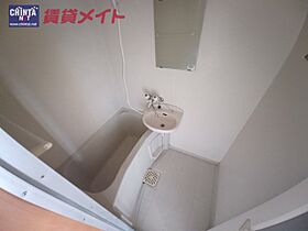 ハートピアツインズEAST 225 ｜ 三重県津市栗真町屋町（賃貸アパート1K・2階・25.00㎡） その5