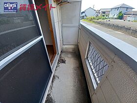 ハートピアツインズEAST 225 ｜ 三重県津市栗真町屋町（賃貸アパート1K・2階・25.00㎡） その10