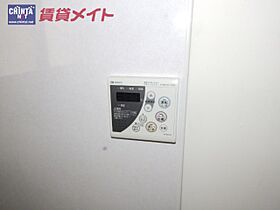 メゾン新町 302 ｜ 三重県津市新町１丁目（賃貸マンション1DK・3階・41.00㎡） その24