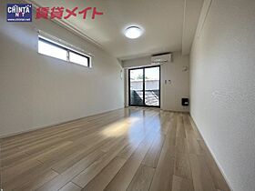 プレミール 101 ｜ 三重県津市栗真町屋町（賃貸アパート1K・1階・30.85㎡） その3