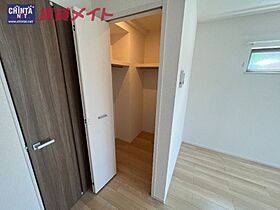 プレミール 101 ｜ 三重県津市栗真町屋町（賃貸アパート1K・1階・30.85㎡） その12