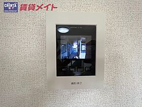 プレミール 101 ｜ 三重県津市栗真町屋町（賃貸アパート1K・1階・30.85㎡） その15