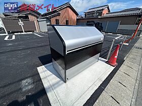 プレミール 101 ｜ 三重県津市栗真町屋町（賃貸アパート1K・1階・30.85㎡） その21