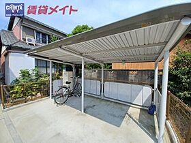 プレミール 101 ｜ 三重県津市栗真町屋町（賃貸アパート1K・1階・30.85㎡） その8