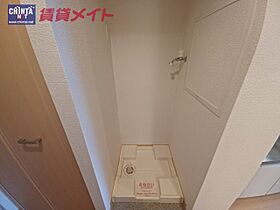 ベルポート 102 ｜ 三重県津市江戸橋１丁目（賃貸アパート1K・1階・26.11㎡） その25