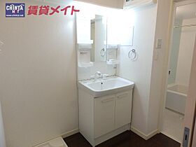 リベルテ南浦 203 ｜ 三重県津市垂水（賃貸アパート2LDK・2階・62.91㎡） その10