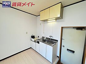 スターハイツ八幡 102 ｜ 三重県津市八幡町津（賃貸アパート2DK・1階・32.50㎡） その4