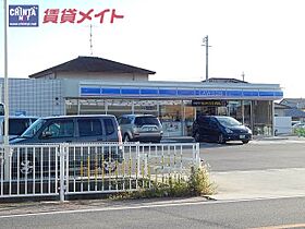 ブラウンヒルズ 106 ｜ 三重県津市河芸町東千里（賃貸アパート1K・1階・24.75㎡） その21