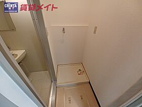 ブラウンヒルズ 106 ｜ 三重県津市河芸町東千里（賃貸アパート1K・1階・24.75㎡） その25