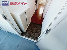 ＶＩＣＴＯＲＩＡ　ＨＯＵＳＥ 206 ｜ 三重県津市河芸町上野（賃貸アパート1K・2階・26.00㎡） その13