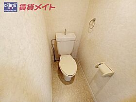 ＶＩＣＴＯＲＩＡ　ＨＯＵＳＥ 206 ｜ 三重県津市河芸町上野（賃貸アパート1K・2階・26.00㎡） その10