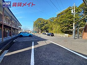 栗真ハイマートエクセル　C 203 ｜ 三重県津市栗真町屋町（賃貸アパート1K・2階・25.00㎡） その6