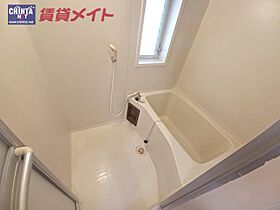 栗真ハイマートエクセル　C 102 ｜ 三重県津市栗真町屋町（賃貸アパート1K・1階・25.00㎡） その5