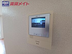 メゾンドＴIＴI 202 ｜ 三重県津市東古河町（賃貸アパート1R・2階・30.00㎡） その15