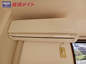 ノース・カナルA棟 105 ｜ 三重県津市一身田上津部田（賃貸テラスハウス2LDK・1階・57.19㎡） その17