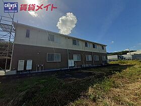 ハピネスあや 103 ｜ 三重県津市芸濃町北神山（賃貸アパート1LDK・1階・44.48㎡） その6