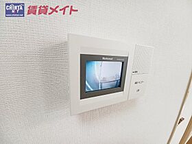 シャトーカワイ 401 ｜ 三重県津市丸之内養正町（賃貸マンション3LDK・4階・66.70㎡） その16